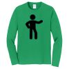 Long Sleeve Fan Favorite Tee Thumbnail