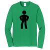 Long Sleeve Fan Favorite Tee Thumbnail
