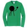 Long Sleeve Fan Favorite Tee Thumbnail