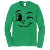 Long Sleeve Fan Favorite Tee Thumbnail