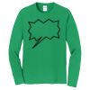 Long Sleeve Fan Favorite Tee Thumbnail