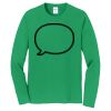 Long Sleeve Fan Favorite Tee Thumbnail