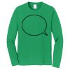 Long Sleeve Fan Favorite Tee Thumbnail