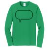 Long Sleeve Fan Favorite Tee Thumbnail