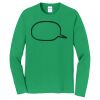 Long Sleeve Fan Favorite Tee Thumbnail