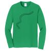 Long Sleeve Fan Favorite Tee Thumbnail
