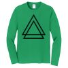 Long Sleeve Fan Favorite Tee Thumbnail