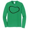 Long Sleeve Fan Favorite Tee Thumbnail