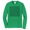 Long Sleeve Fan Favorite Tee Thumbnail