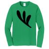 Long Sleeve Fan Favorite Tee Thumbnail