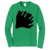Long Sleeve Fan Favorite Tee Thumbnail