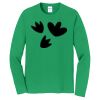 Long Sleeve Fan Favorite Tee Thumbnail