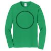 Long Sleeve Fan Favorite Tee Thumbnail