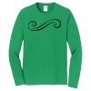 Long Sleeve Fan Favorite Tee Thumbnail