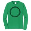 Long Sleeve Fan Favorite Tee Thumbnail