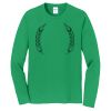 Long Sleeve Fan Favorite Tee Thumbnail
