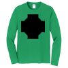 Long Sleeve Fan Favorite Tee Thumbnail