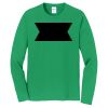 Long Sleeve Fan Favorite Tee Thumbnail