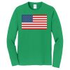 Long Sleeve Fan Favorite Tee Thumbnail