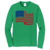 Long Sleeve Fan Favorite Tee Thumbnail