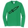 Long Sleeve Fan Favorite Tee Thumbnail