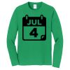 Long Sleeve Fan Favorite Tee Thumbnail