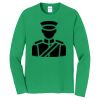 Long Sleeve Fan Favorite Tee Thumbnail