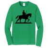 Long Sleeve Fan Favorite Tee Thumbnail