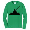 Long Sleeve Fan Favorite Tee Thumbnail