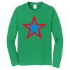 Long Sleeve Fan Favorite Tee Thumbnail