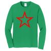Long Sleeve Fan Favorite Tee Thumbnail