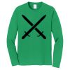 Long Sleeve Fan Favorite Tee Thumbnail