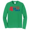 Long Sleeve Fan Favorite Tee Thumbnail