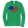 Long Sleeve Fan Favorite Tee Thumbnail