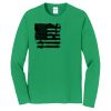 Long Sleeve Fan Favorite Tee Thumbnail