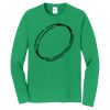 Long Sleeve Fan Favorite Tee Thumbnail