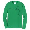 Long Sleeve Fan Favorite Tee Thumbnail