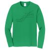 Long Sleeve Fan Favorite Tee Thumbnail