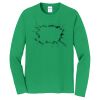 Long Sleeve Fan Favorite Tee Thumbnail