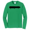 Long Sleeve Fan Favorite Tee Thumbnail