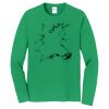 Long Sleeve Fan Favorite Tee Thumbnail