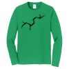 Long Sleeve Fan Favorite Tee Thumbnail