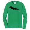 Long Sleeve Fan Favorite Tee Thumbnail