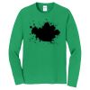 Long Sleeve Fan Favorite Tee Thumbnail
