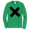 Long Sleeve Fan Favorite Tee Thumbnail