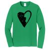 Long Sleeve Fan Favorite Tee Thumbnail