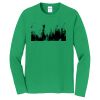 Long Sleeve Fan Favorite Tee Thumbnail