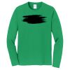 Long Sleeve Fan Favorite Tee Thumbnail
