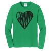 Long Sleeve Fan Favorite Tee Thumbnail