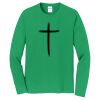 Long Sleeve Fan Favorite Tee Thumbnail
